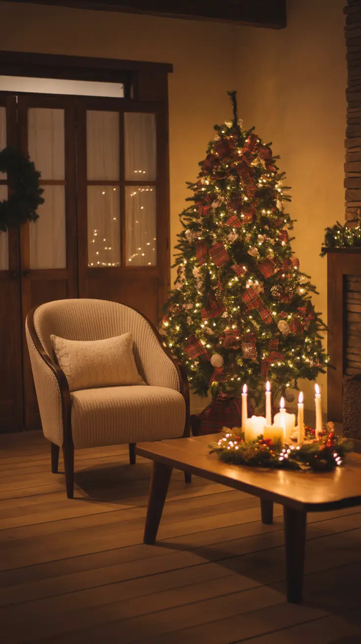 Xmas Tree Ideas 2025: Unique and Creative Christmas Decor Trends for a Festive Home