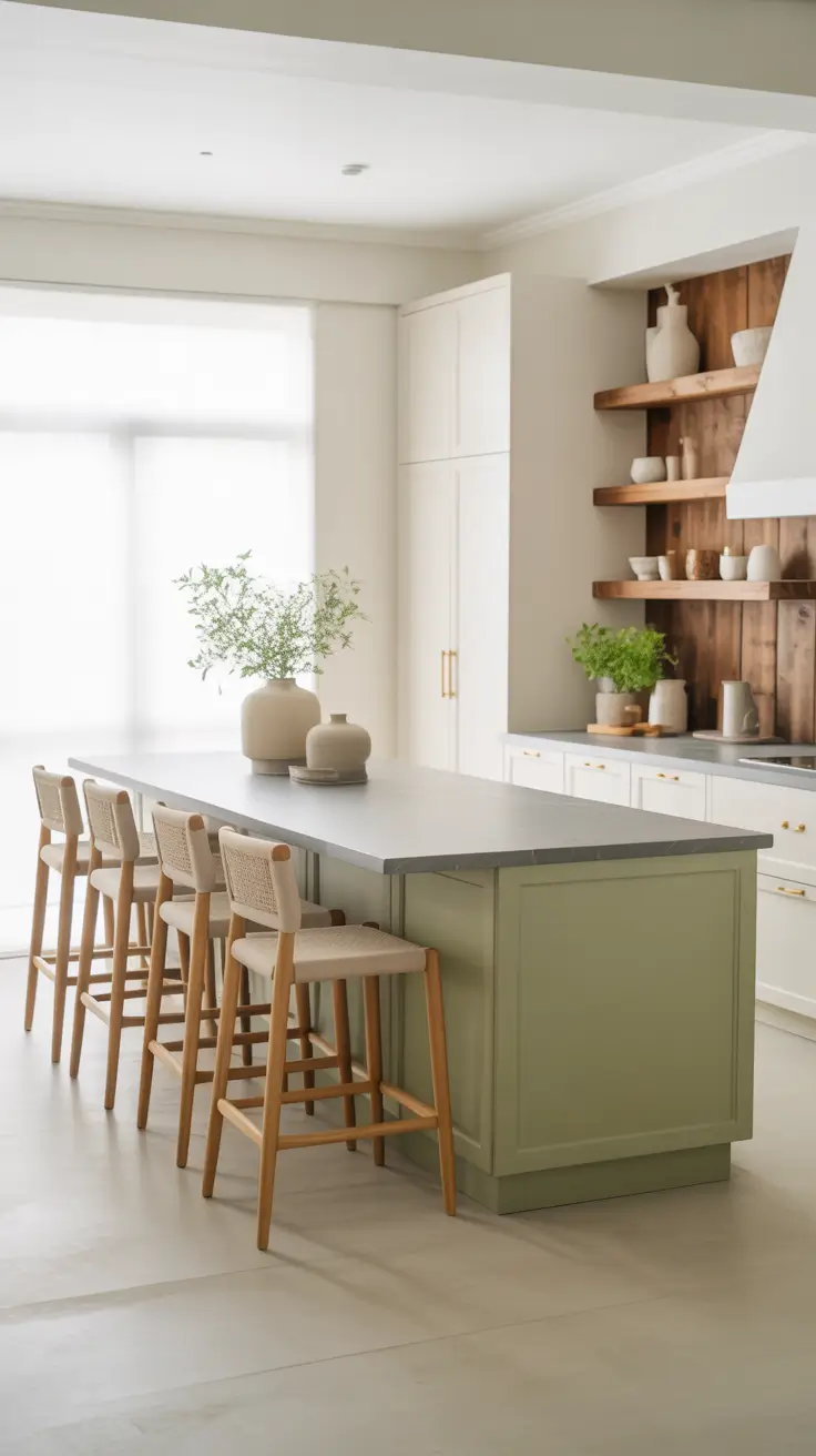 White Kitchen Ideas 2026: Modern, Rustic, and Nordic Designs for a Timeless Home