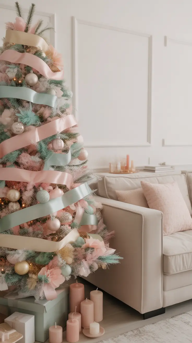 Best Christmas Tree Ideas 2025: Modern, Minimalist & Festive Decor Trends for Your Home