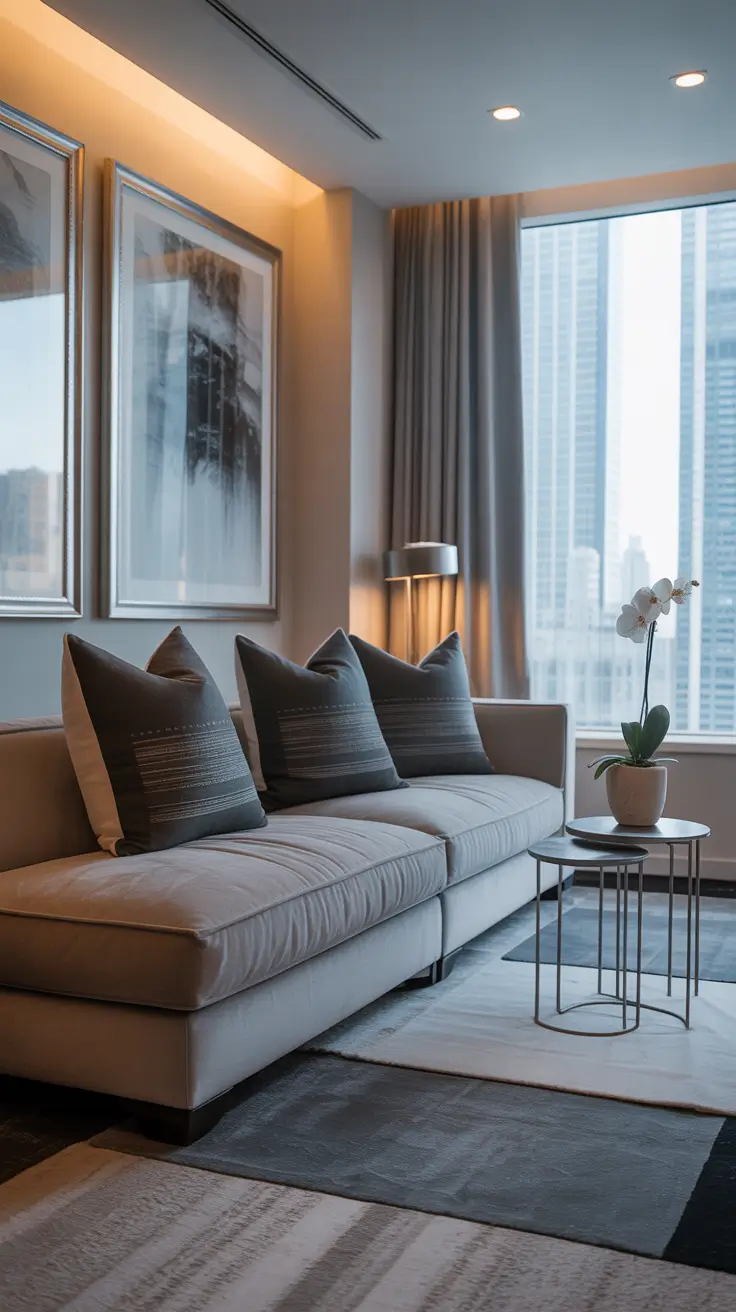 Apartment Living Room Ideas 2026: Stylish & Cozy Designs for Every Lifestyle