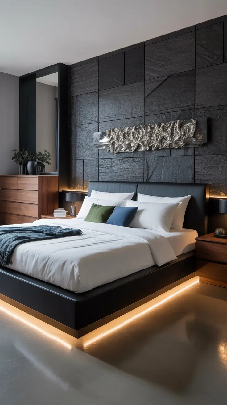 King Size Bed Ideas 2026: Modern Bedroom Designs for Every Style