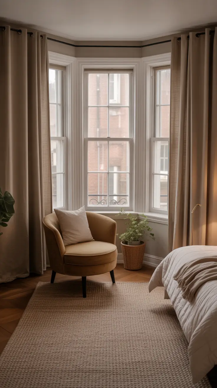 Bedroom Layout 2026: Modern Design Trends, Feng Shui Harmony, and Smart Room Arrangement Ideas