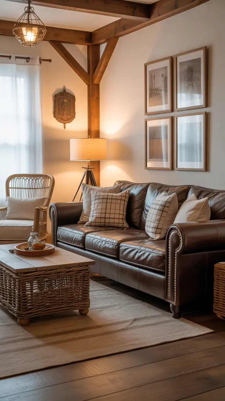 Living Room Decoration Ideas 2026: Modern, Cozy, and Budget-Friendly Styles for Every Home