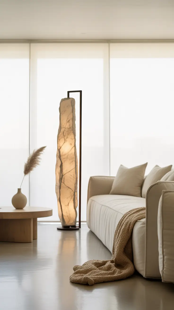 Best Floor Lamps for Living Room 2026 — Modern, Stylish & Elegant Lighting Ideas
