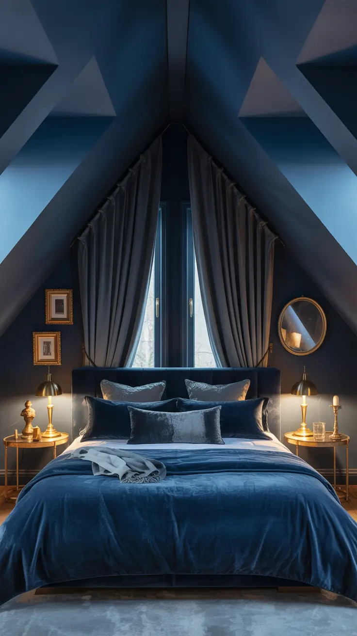 Attic Bedroom Ideas 2026: Cozy, Stylish, and Modern Designs for Every Space