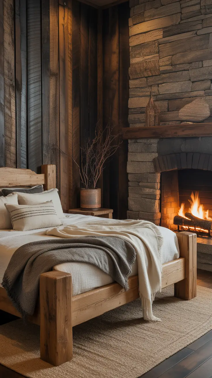 Moody’s Bedroom Ideas 2026: Dark, Cozy, and Modern Designs That Inspire Serenity