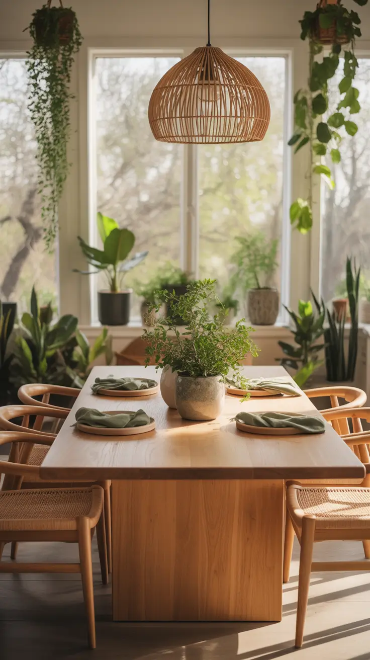 Dining Room Renovation Ideas 2026: Modern, Farmhouse, and Vintage Inspirations for Every Home