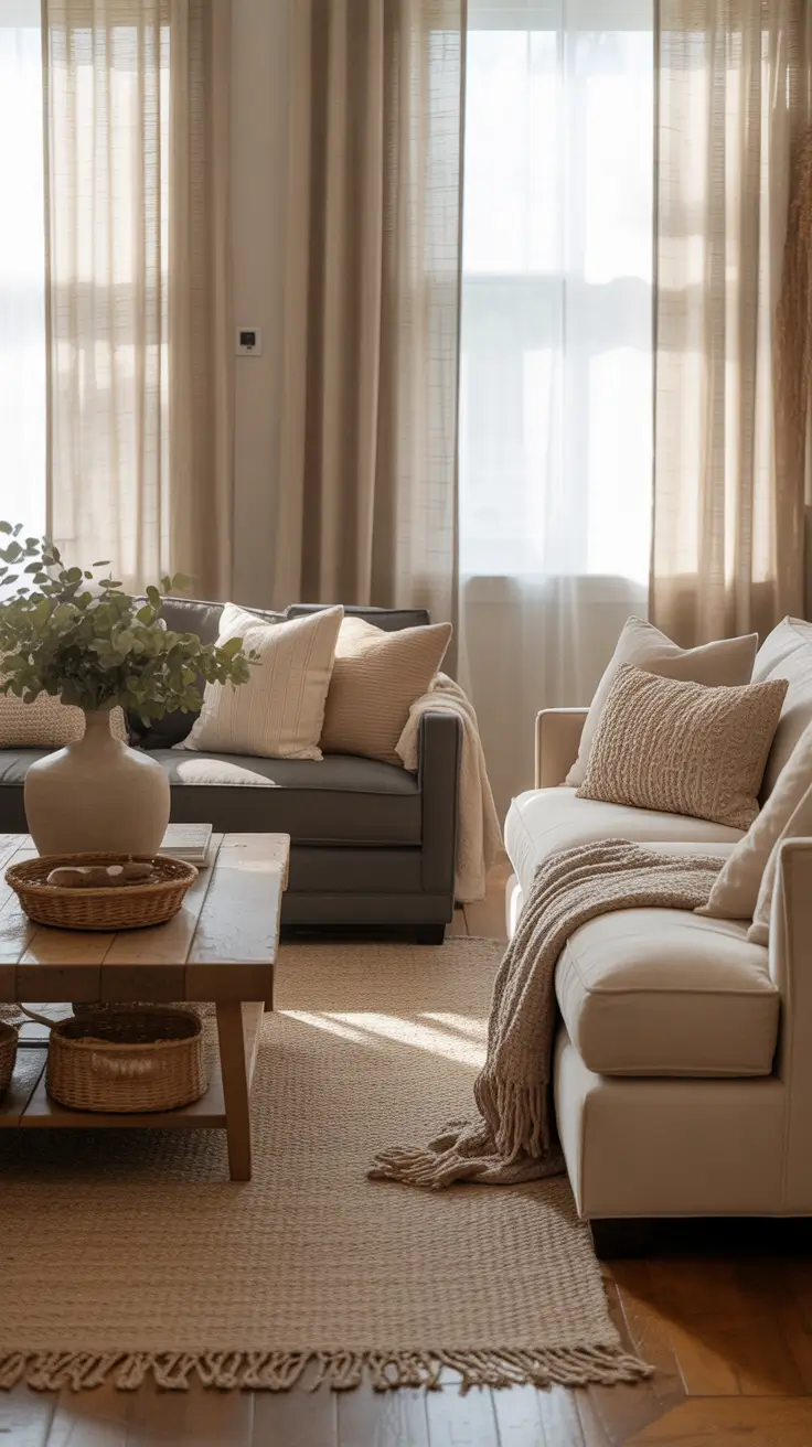 Rugs for Living Room Ideas 2026: Modern Inspiration for Every Home Style