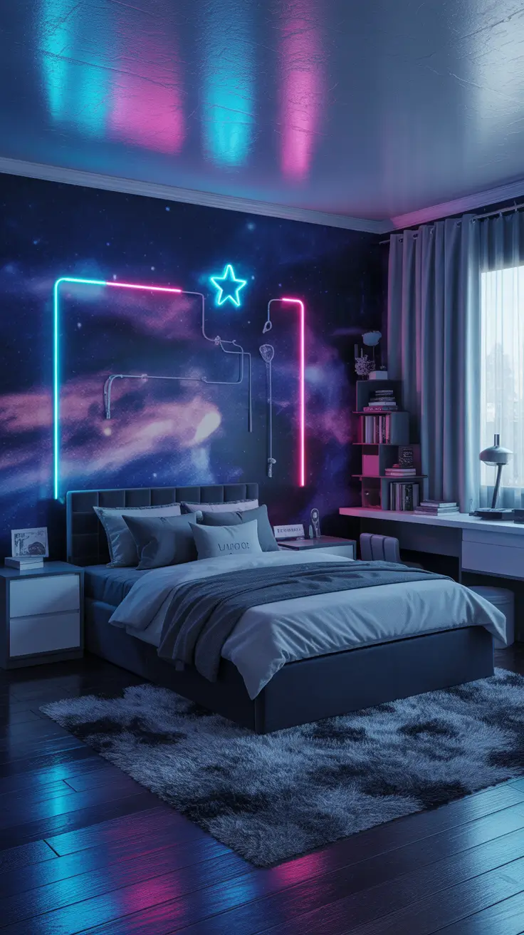 Boys Bedroom Ideas 2026: Stylish and Creative Designs for Modern Kids Rooms