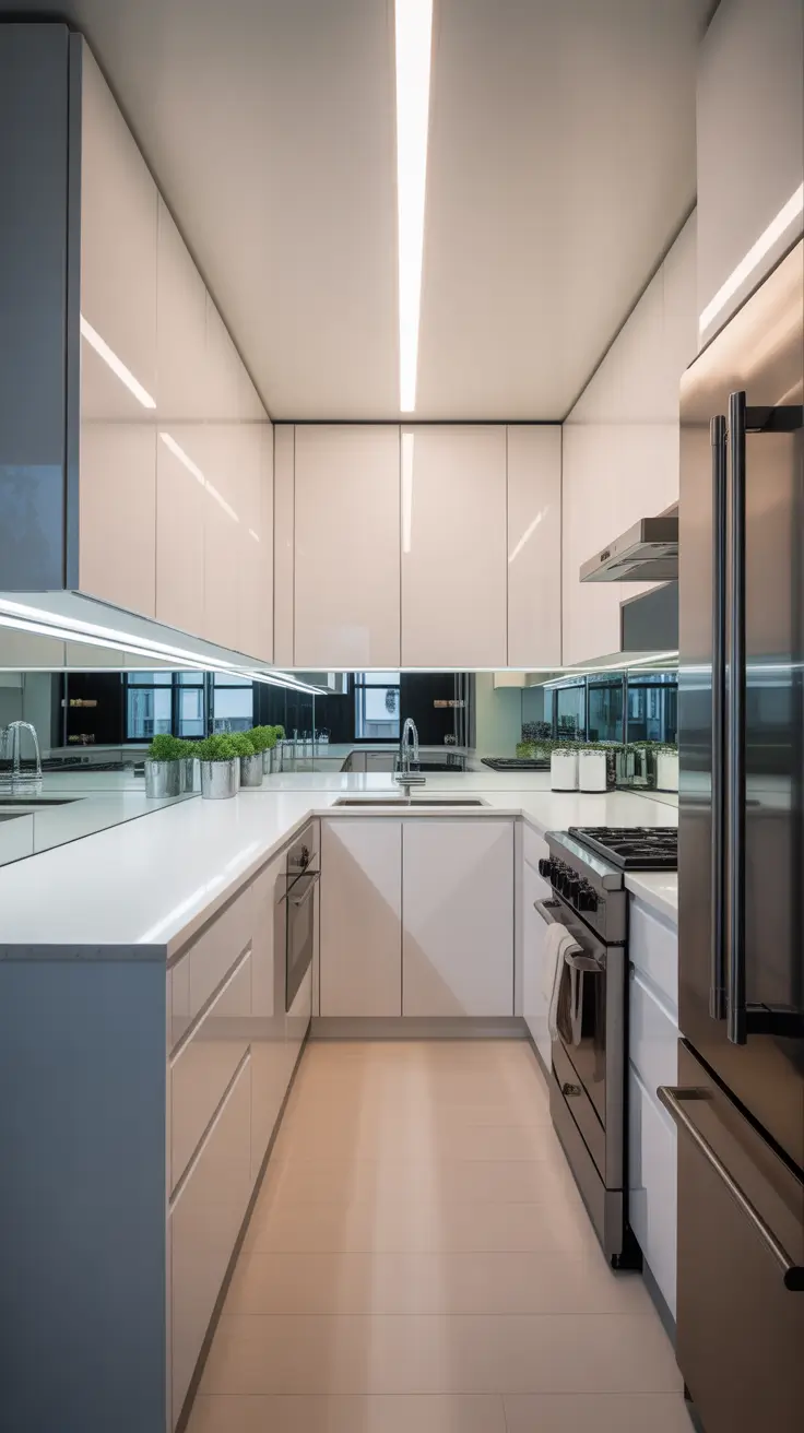 Kitchen Renovation Ideas 2026: Modern Trends and Budget-Friendly Designs for Every Home