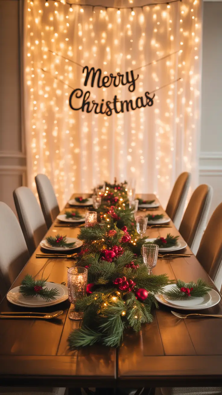 Warm White Christmas Lights 2025: Creative Decorating Ideas for Indoors and Outdoors