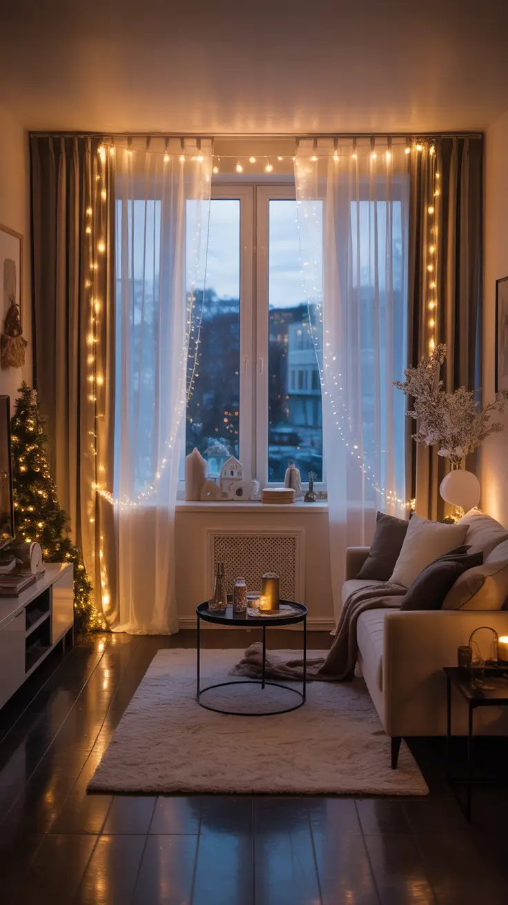 Indoor Christmas Lights Ideas 2025: Classy & Cozy Decor Inspiration for Every Room