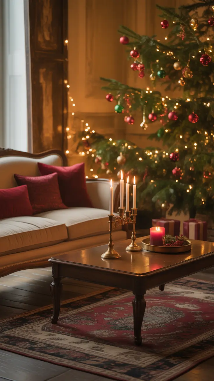 Christmas Tree Decorations Ideas 2025: Modern, Rustic & Minimalist Trends for a Festive Home