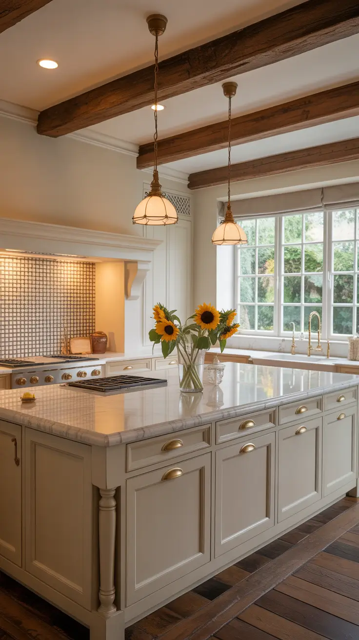 Farmhouse Kitchen Ideas 2026: Modern, Rustic & Cozy Designs for Every Home