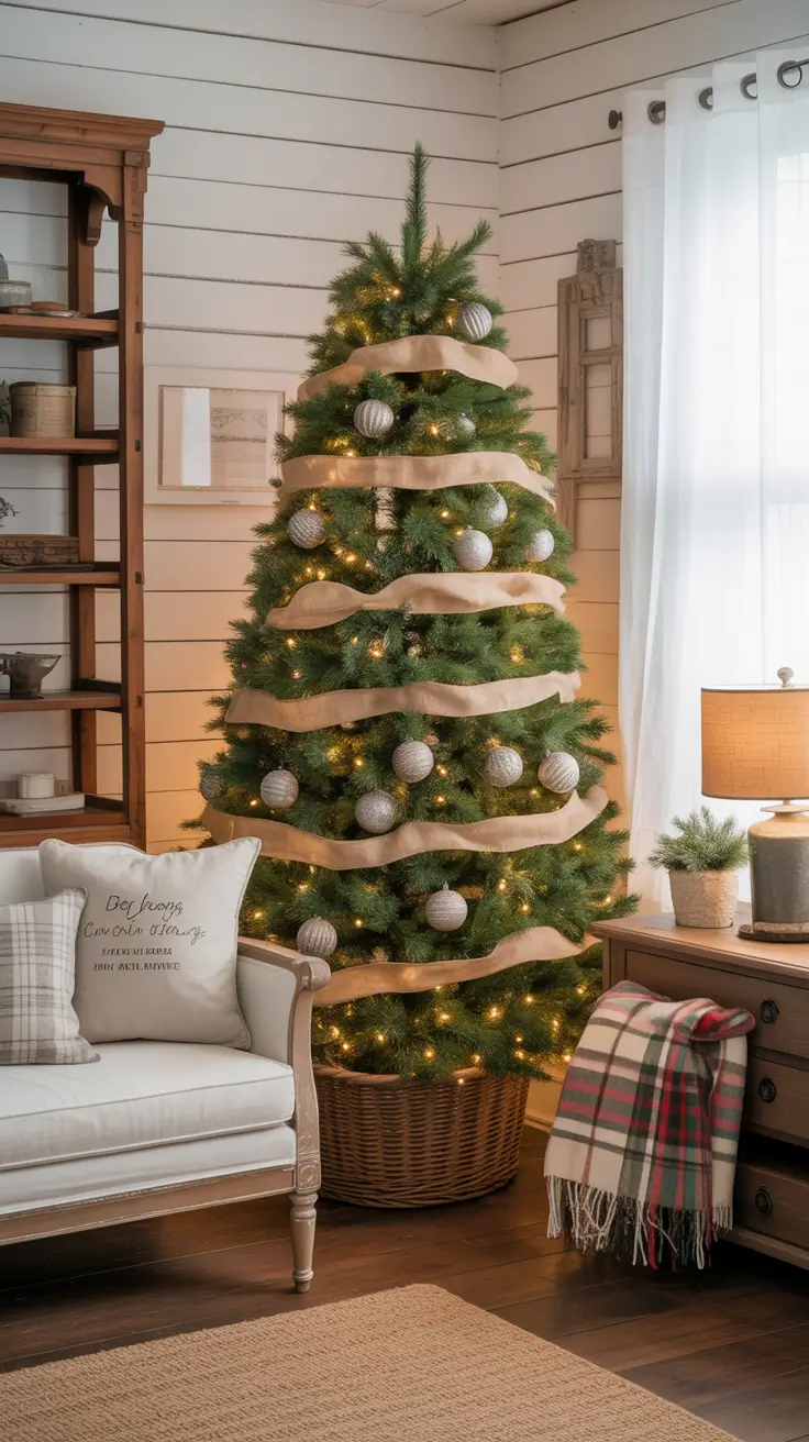 Christmas Tree Trends 2025: Modern Decor Ideas and Holiday Inspiration