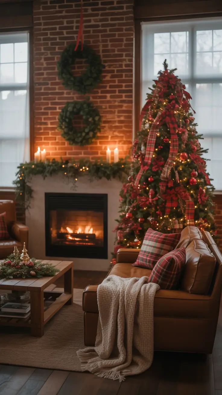 Xmas Tree Ideas 2025: Unique and Creative Christmas Decor Trends for a Festive Home