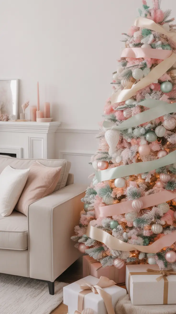 Best Christmas Tree Ideas 2025: Modern, Minimalist & Festive Decor Trends for Your Home
