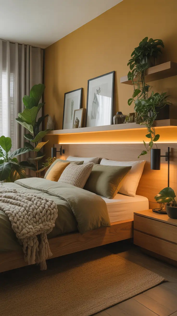 Bedroom Colors Ideas 2026: Beautiful and Calming Designs for Cozy, Luxury, and Contemporary Homes