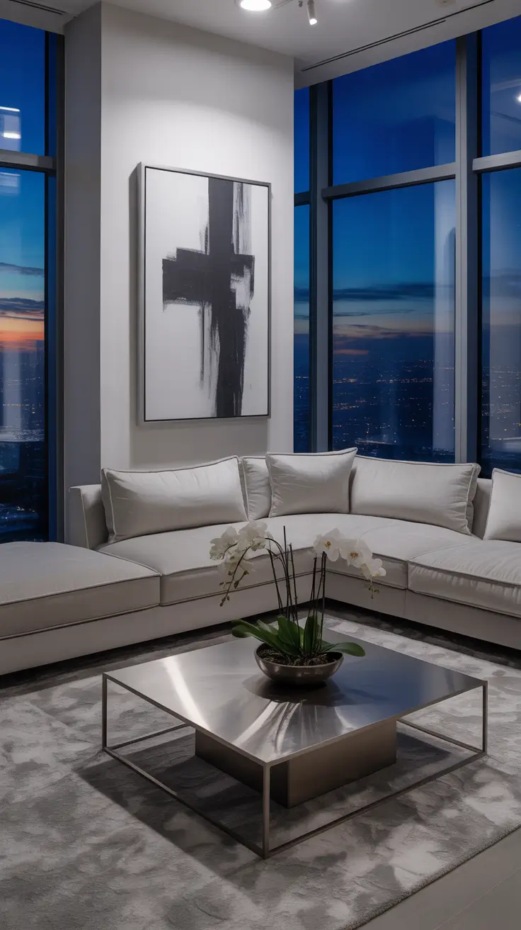 Apartment Living Room Ideas 2026: Stylish & Cozy Designs for Every Lifestyle