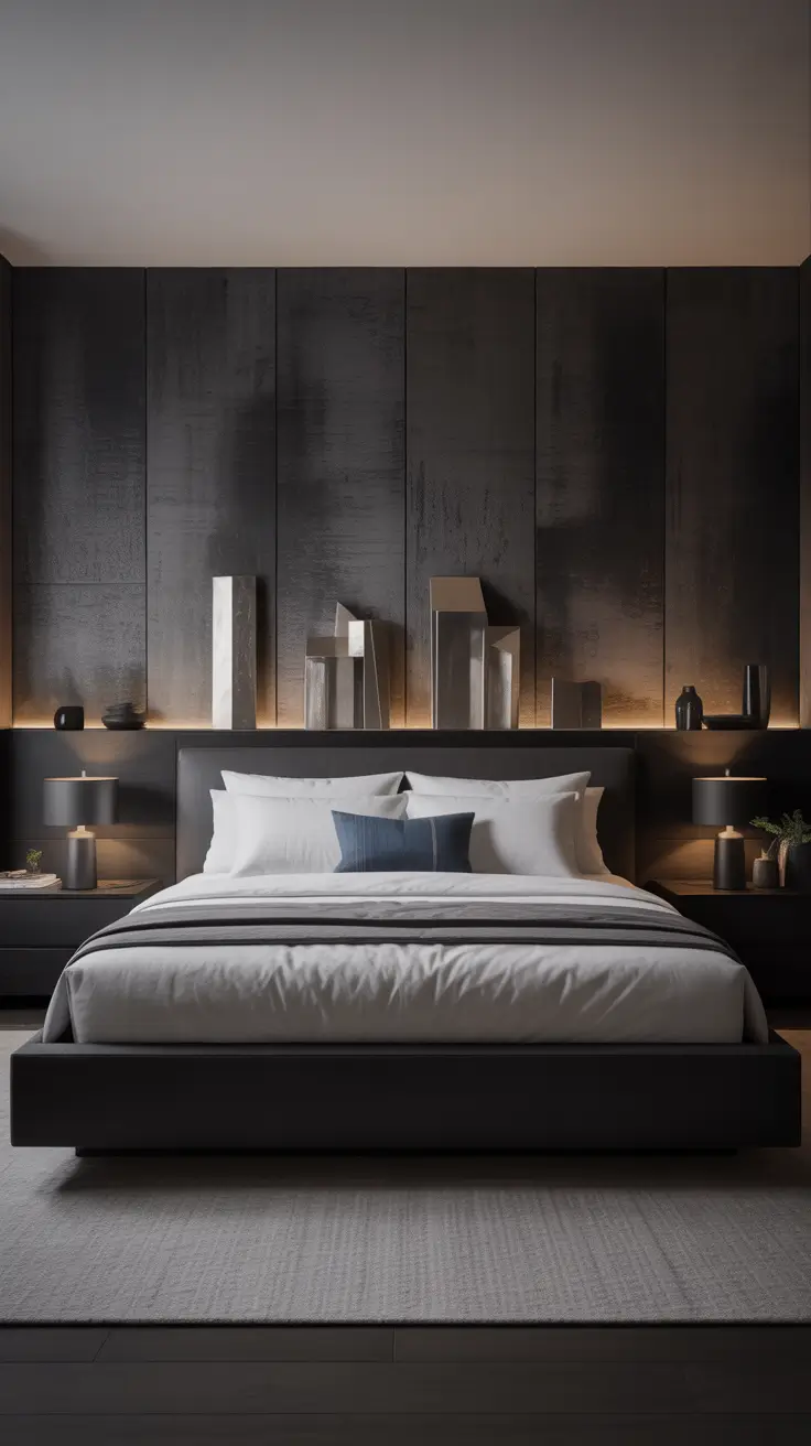 King Size Bed Ideas 2026: Modern Bedroom Designs for Every Style