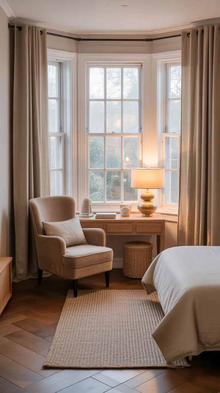 Bedroom Layout 2026: Modern Design Trends, Feng Shui Harmony, and Smart Room Arrangement Ideas