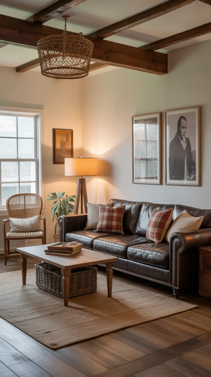 Living Room Decoration Ideas 2026: Modern, Cozy, and Budget-Friendly Styles for Every Home