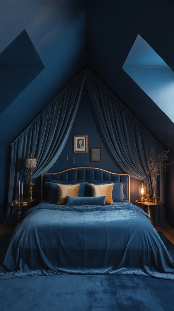 Attic Bedroom Ideas 2026: Cozy, Stylish, and Modern Designs for Every Space