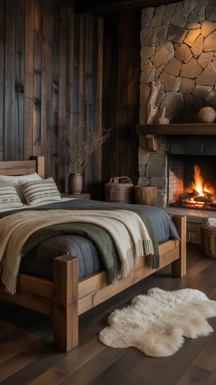 Moody’s Bedroom Ideas 2026: Dark, Cozy, and Modern Designs That Inspire Serenity