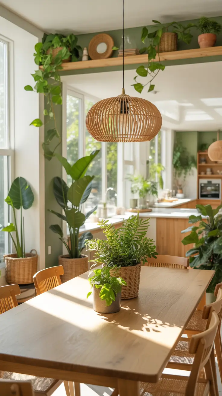 Dining Room Renovation Ideas 2026: Modern, Farmhouse, and Vintage Inspirations for Every Home