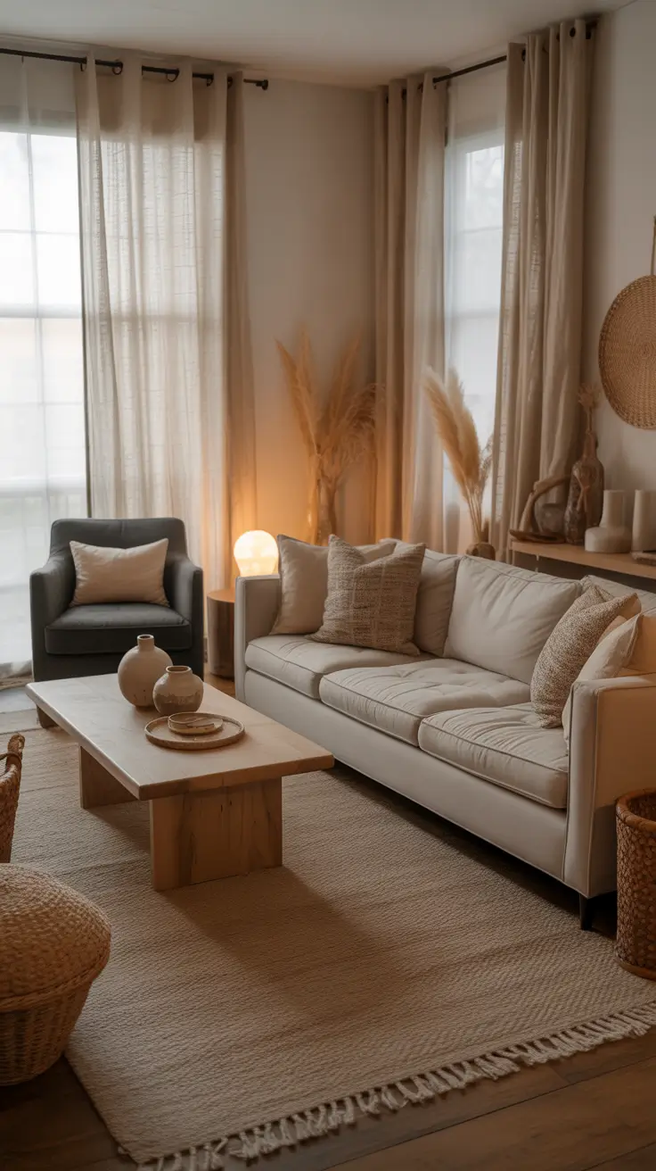 Rugs for Living Room Ideas 2026: Modern Inspiration for Every Home Style