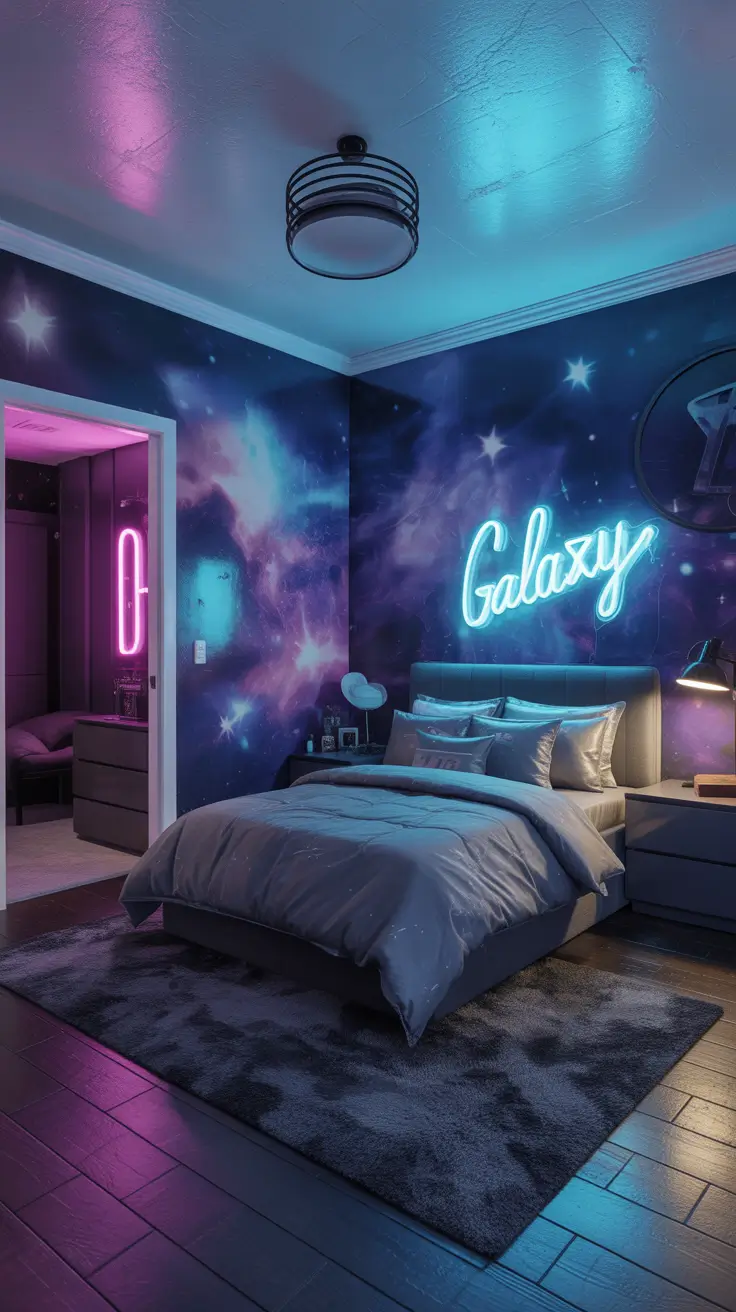 Boys Bedroom Ideas 2026: Stylish and Creative Designs for Modern Kids Rooms