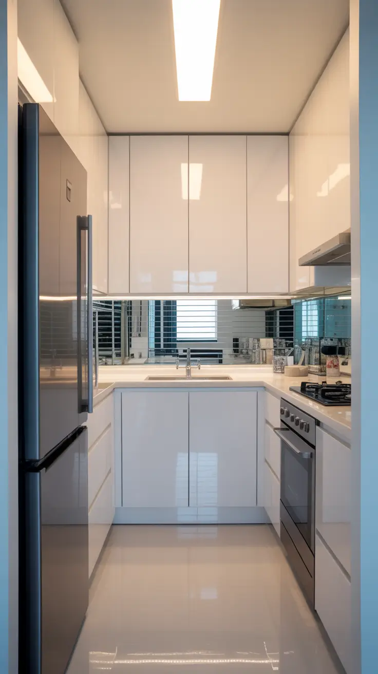 Kitchen Renovation Ideas 2026: Modern Trends and Budget-Friendly Designs for Every Home