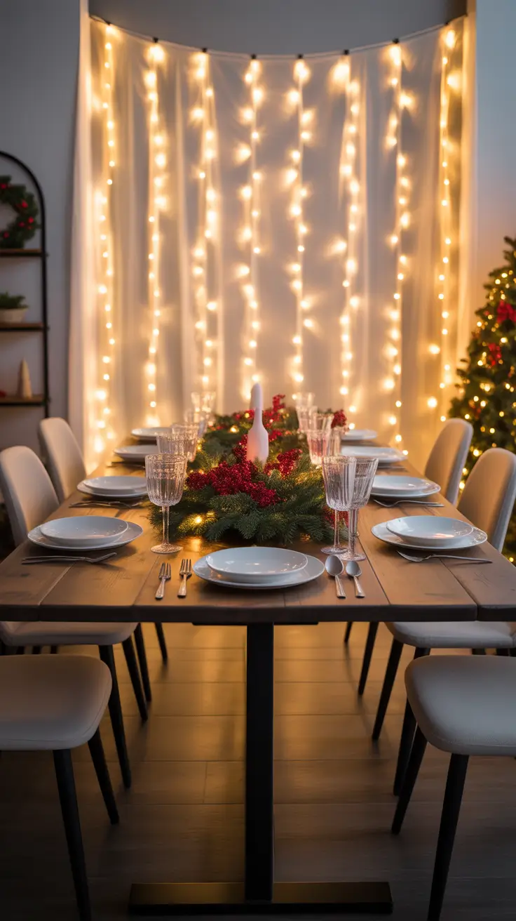 Warm White Christmas Lights 2025: Creative Decorating Ideas for Indoors and Outdoors