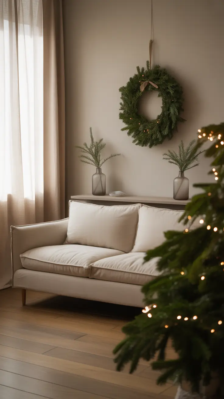 Christmas Tree Lights Ideas 2025: Inspiring Trends for Indoor & Outdoor Decor