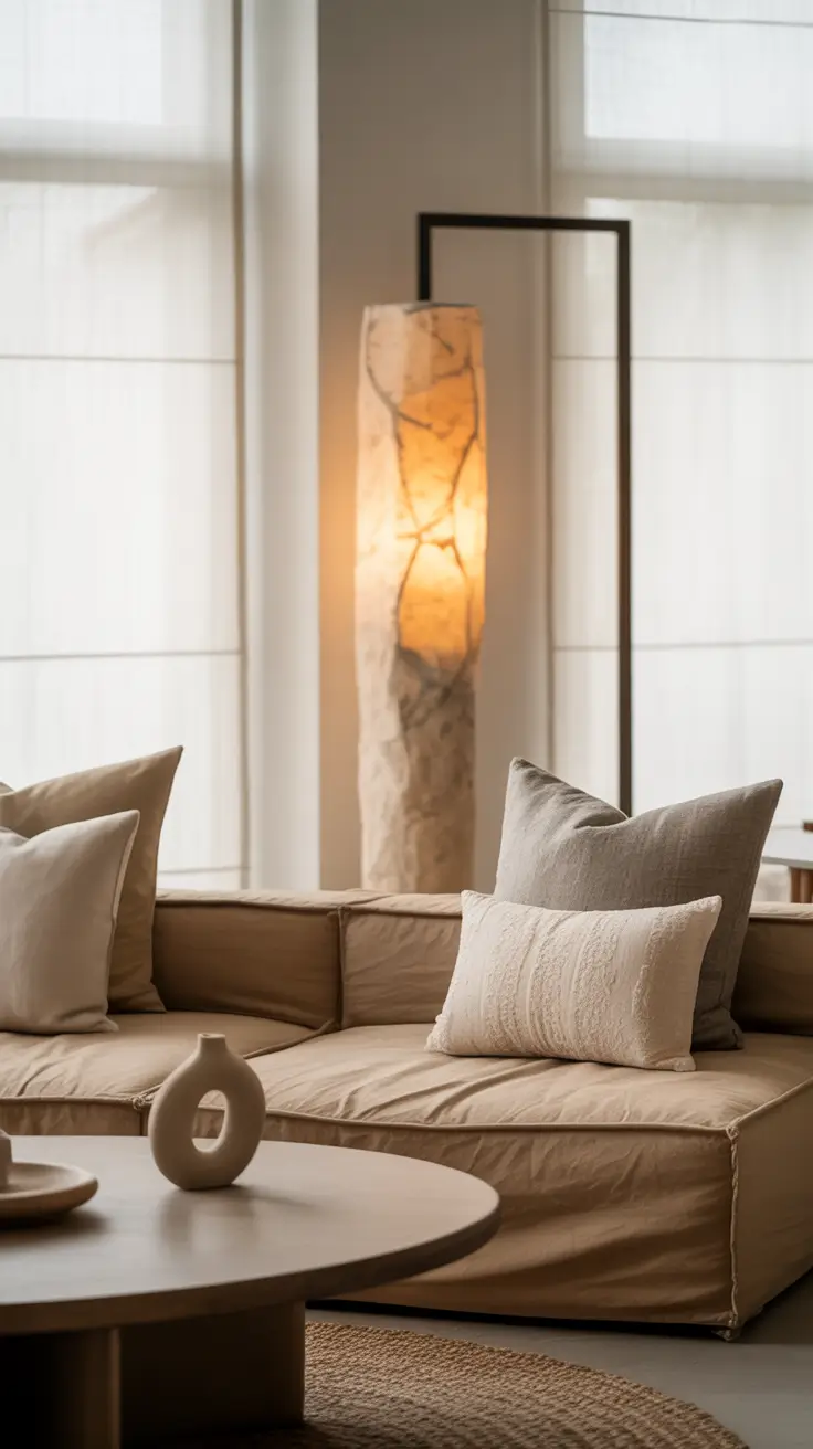 Best Floor Lamps for Living Room 2026 — Modern, Stylish & Elegant Lighting Ideas