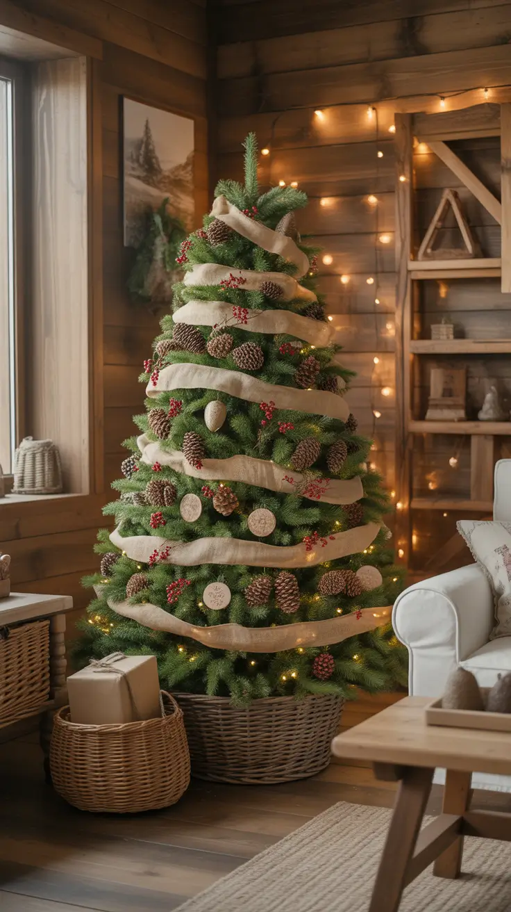 Best Christmas Tree Ideas 2025: Modern, Minimalist & Festive Decor Trends for Your Home