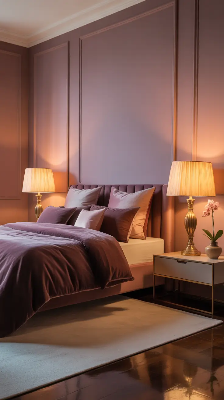 Bedroom Colors Ideas 2026: Beautiful and Calming Designs for Cozy, Luxury, and Contemporary Homes