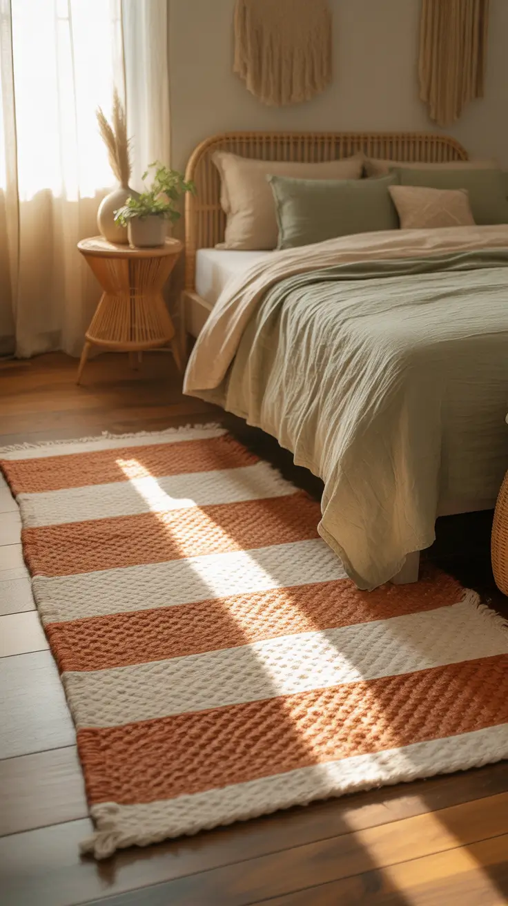 Bedroom Layout 2026: Modern Design Trends, Feng Shui Harmony, and Smart Room Arrangement Ideas