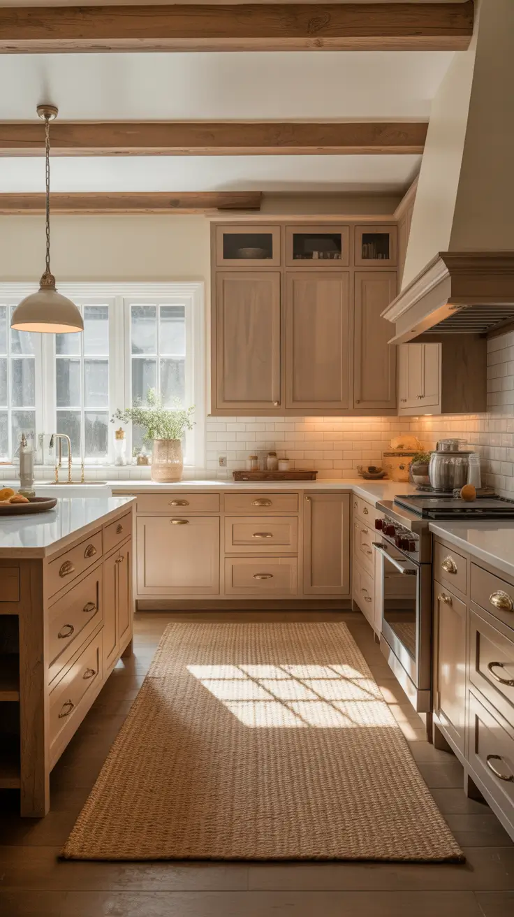 Kitchen Renovation Ideas 2026: Modern Trends and Budget-Friendly Designs for Every Home