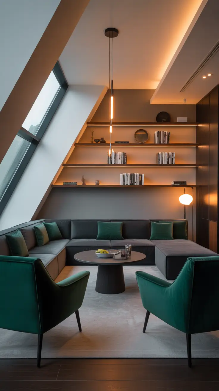 Sofas in Living Room 2026: Modern Design Trends, Color Combinations, and Creative Ideas