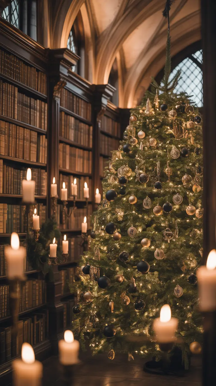 Xmas Tree Ideas 2025: Unique and Creative Christmas Decor Trends for a Festive Home