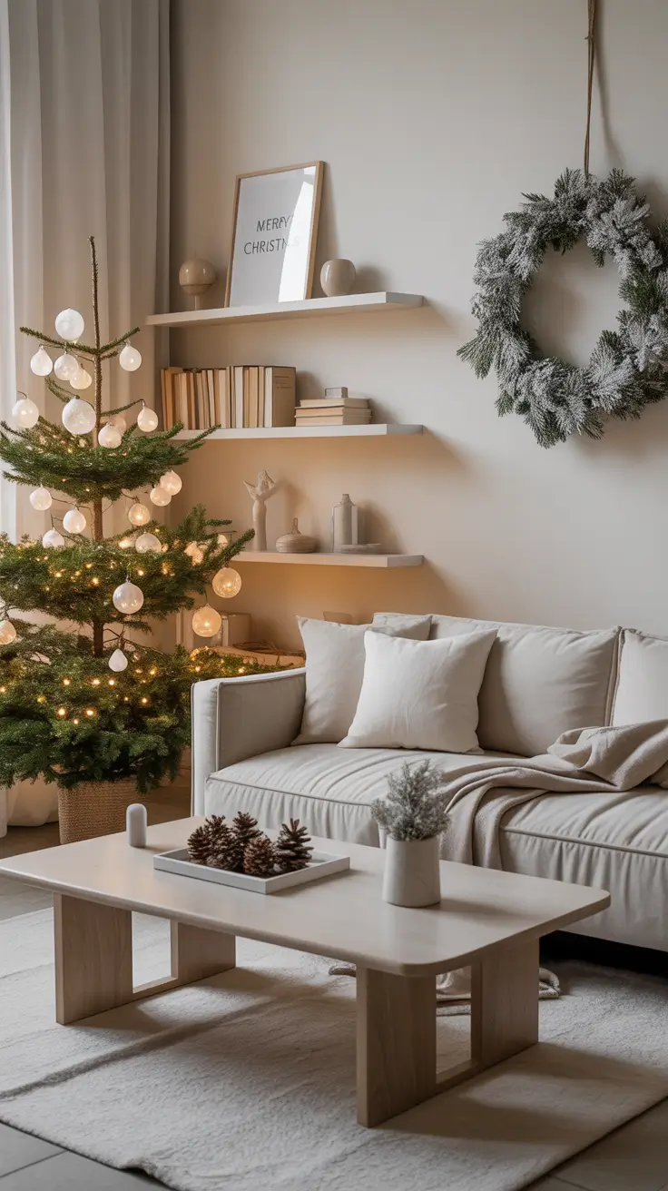 Christmas Tree Lights Ideas 2025: Inspiring Trends for Indoor & Outdoor Decor