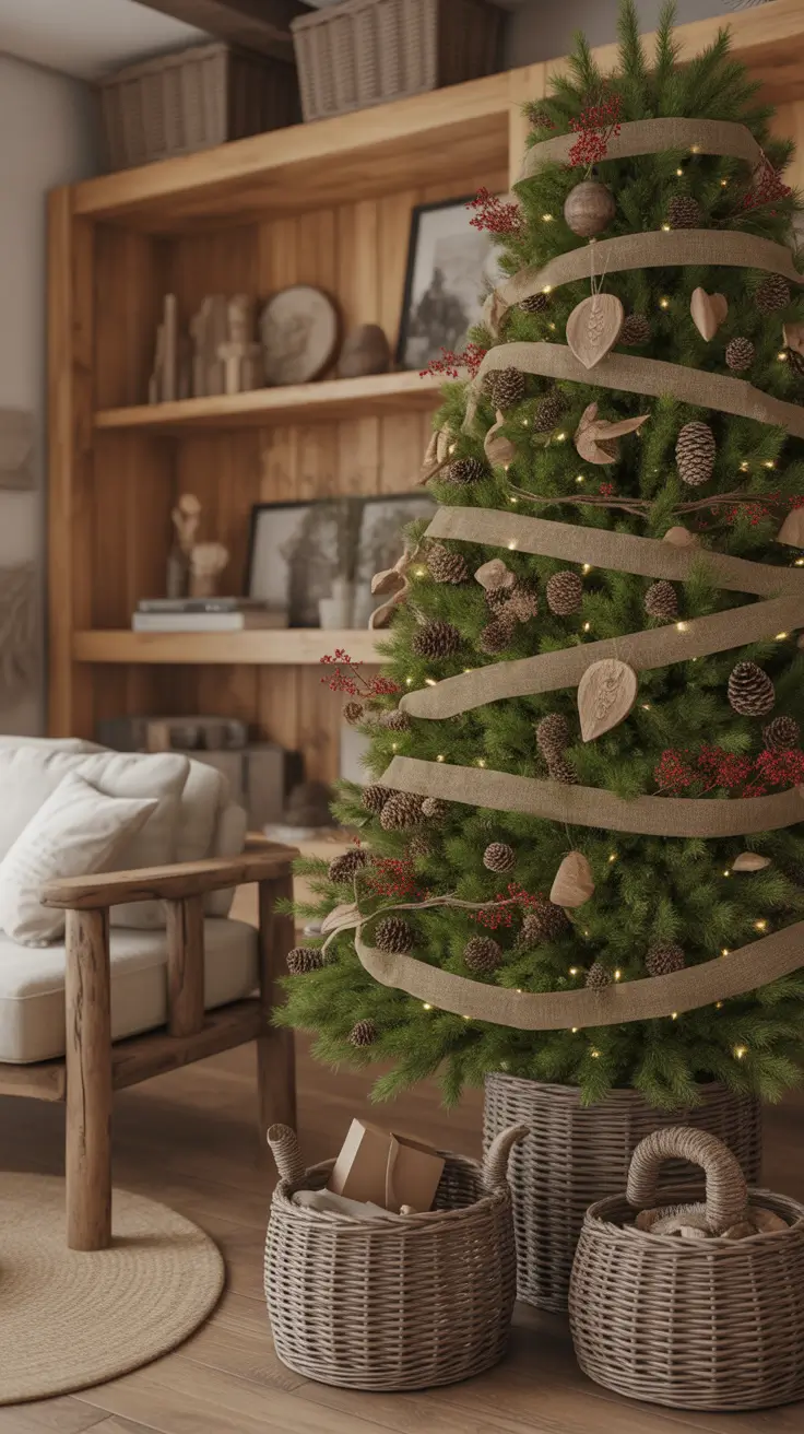 Best Christmas Tree Ideas 2025: Modern, Minimalist & Festive Decor Trends for Your Home