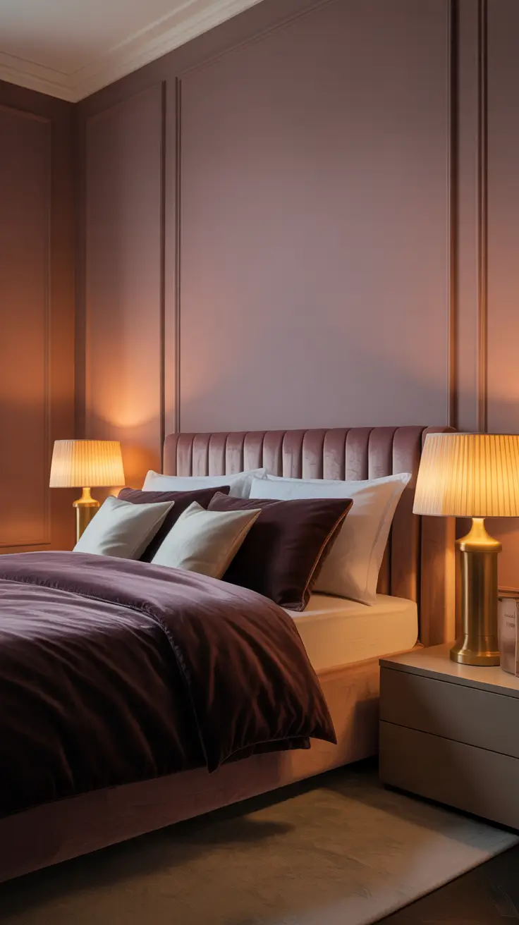 Bedroom Colors Ideas 2026: Beautiful and Calming Designs for Cozy, Luxury, and Contemporary Homes