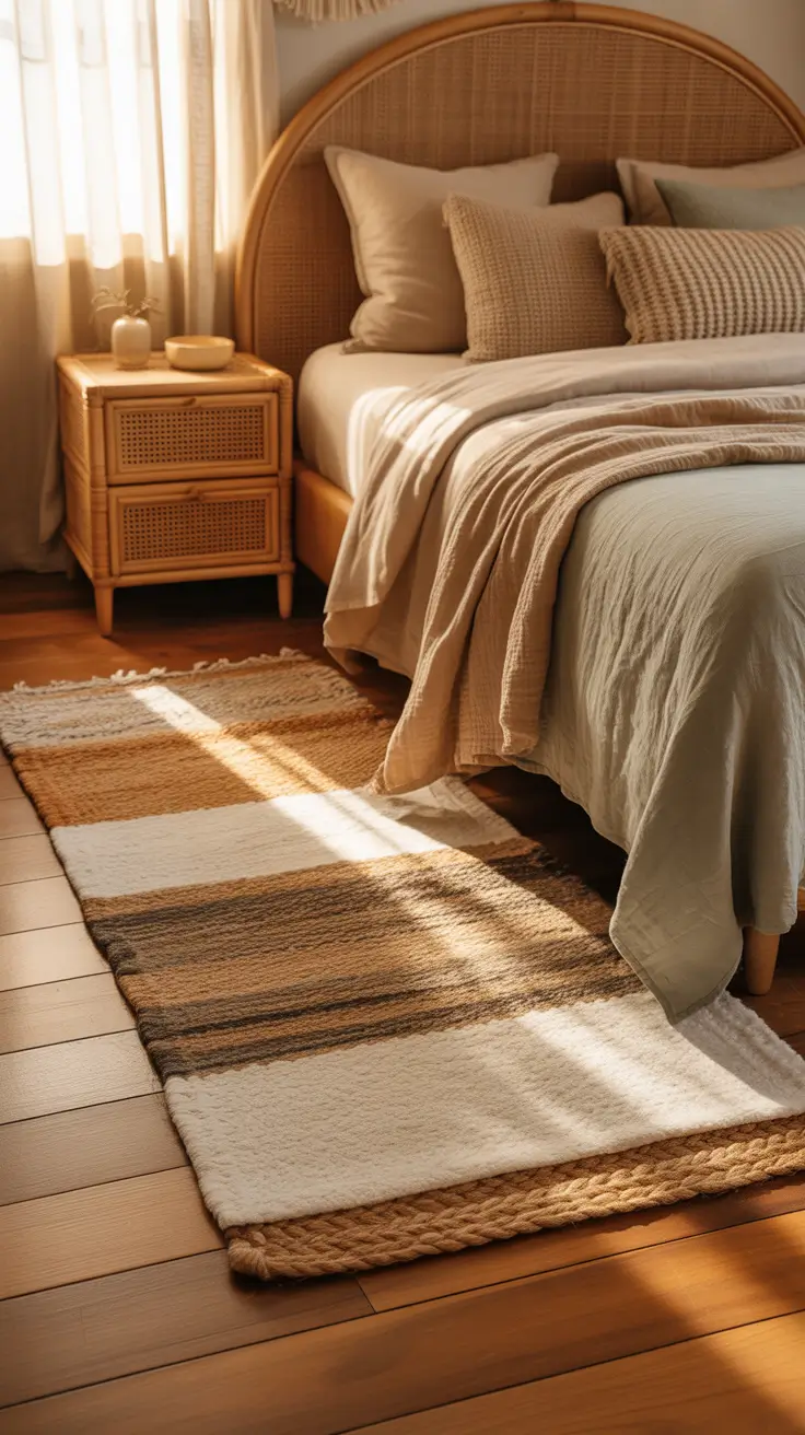 Bedroom Layout 2026: Modern Design Trends, Feng Shui Harmony, and Smart Room Arrangement Ideas