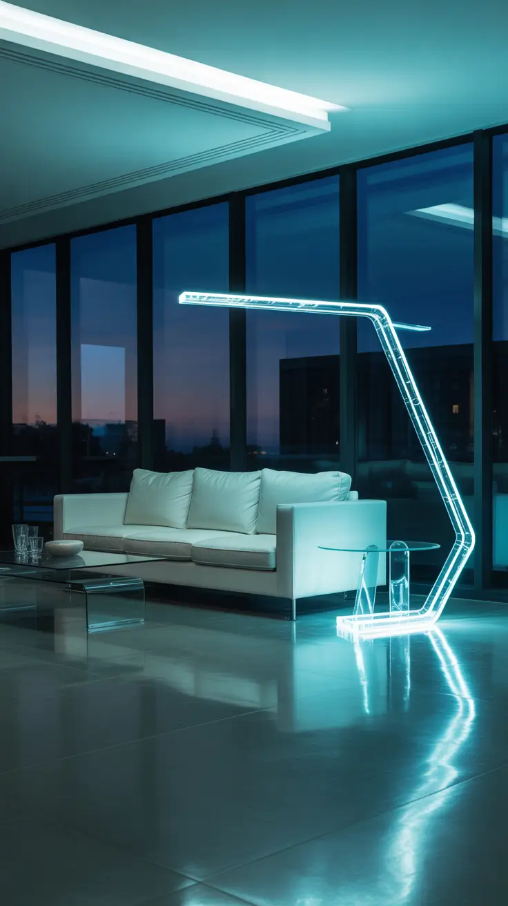 Best Floor Lamps for Living Room 2026 — Modern, Stylish & Elegant Lighting Ideas