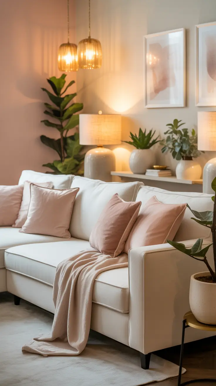 Living Room Renovation Ideas 2026: Modern, Rustic, and Budget-Friendly Makeover Trends