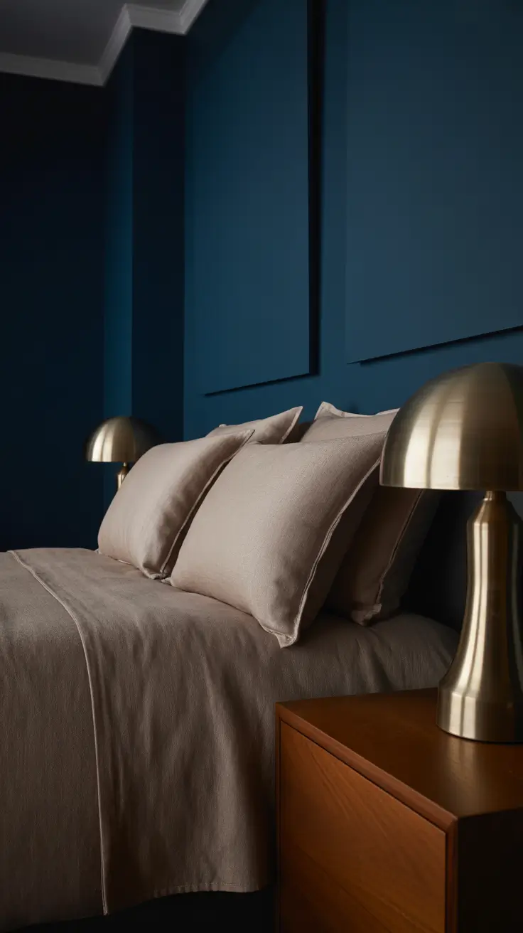 Moody’s Bedroom Ideas 2026: Dark, Cozy, and Modern Designs That Inspire Serenity