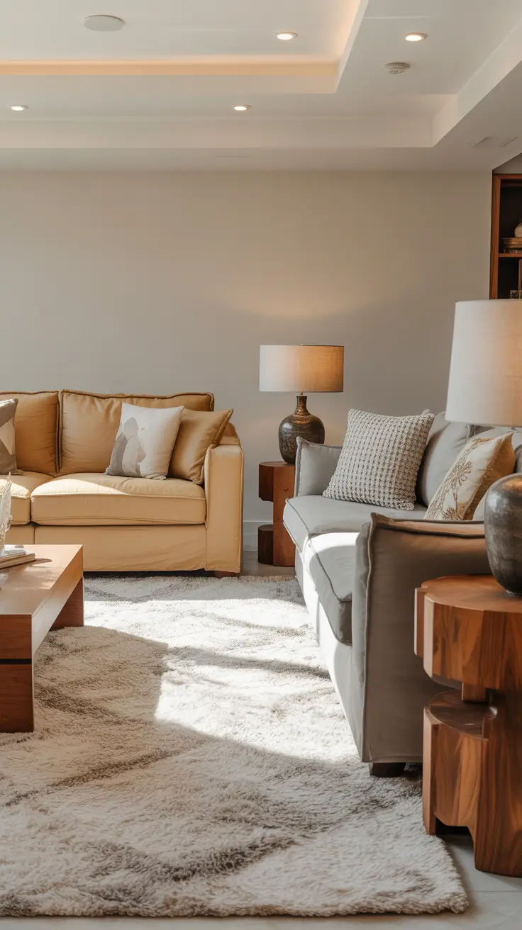 Rugs for Living Room Ideas 2026: Modern Inspiration for Every Home Style