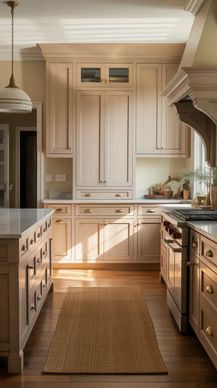 Kitchen Renovation Ideas 2026: Modern Trends and Budget-Friendly Designs for Every Home